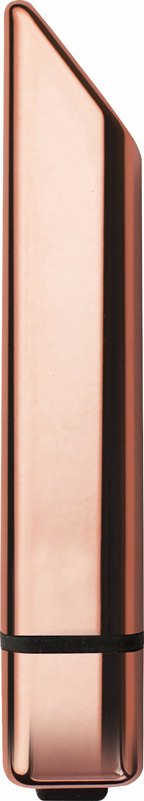 BAMBOO 10 SPEED ROSE GOLD