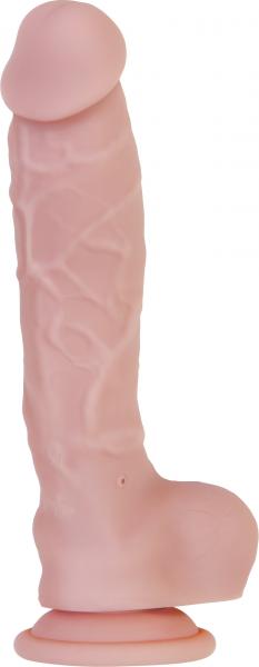 EVOLVED BIG SHOT RECHARGEABLE VIBRATING SQUIRTING DONG