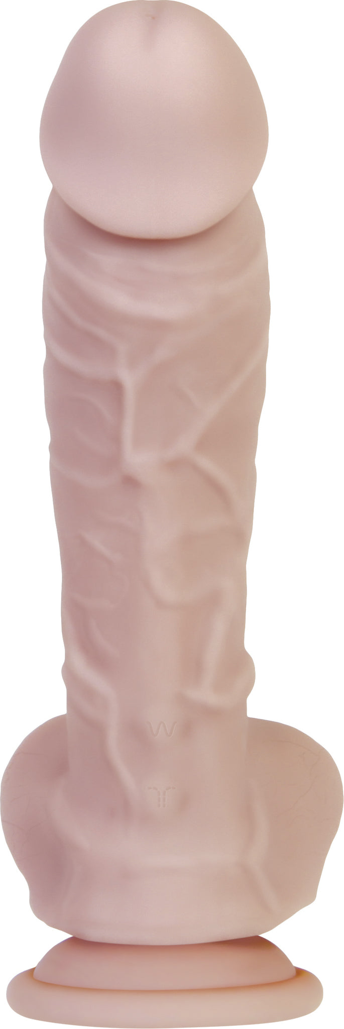 EVOLVED BIG SHOT RECHARGEABLE VIBRATING SQUIRTING DONG