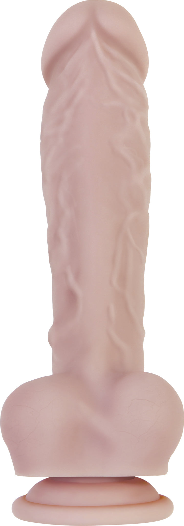 EVOLVED BIG SHOT RECHARGEABLE VIBRATING SQUIRTING DONG