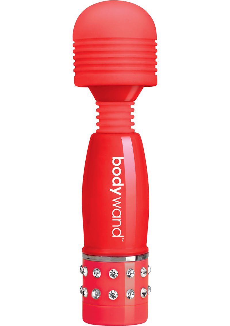 BODY WAND MINI LOVE EDITION(NET)