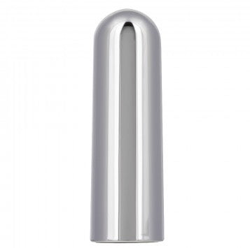 10 FUNCTION RECHARGEABL BULLET SILVER (BULK)