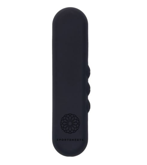 PIVOT FLAT BULLET BLACK