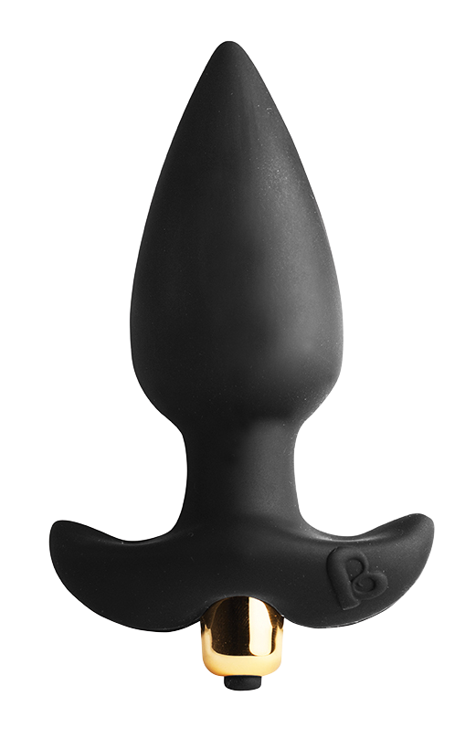 BUTT THROB BLACK