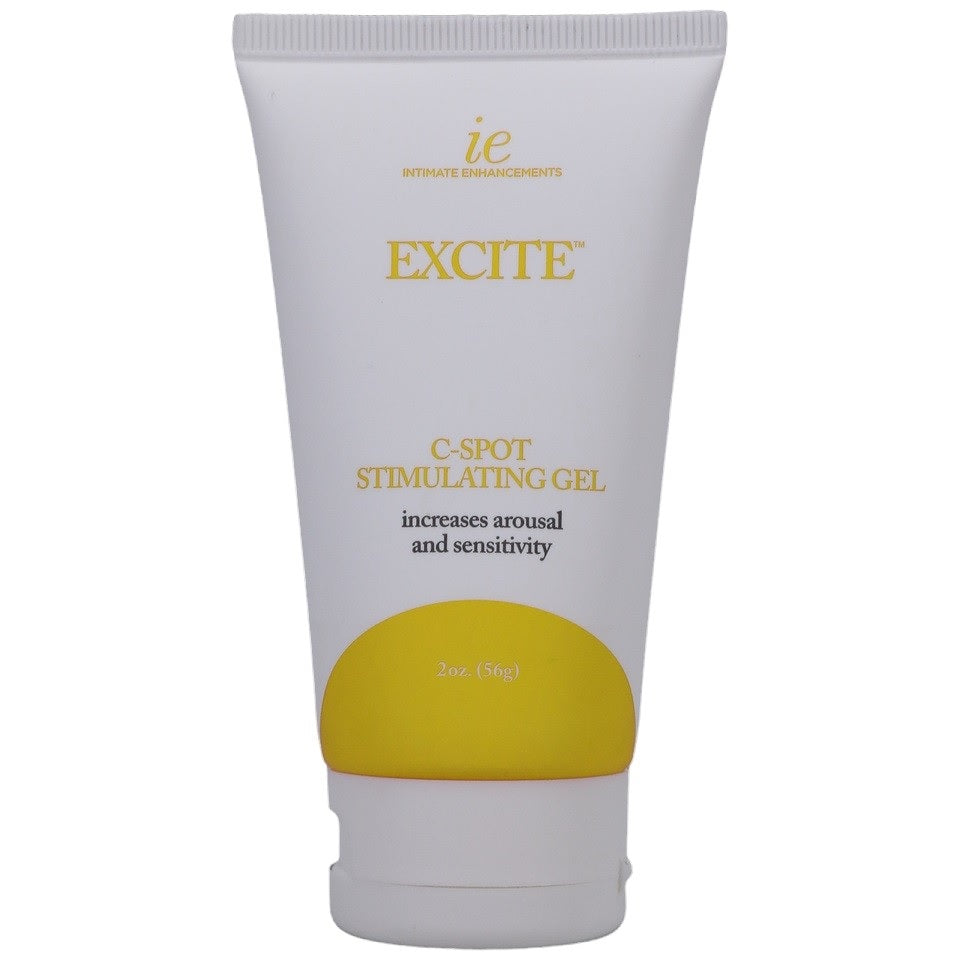 INTIMATE ENHANCEMENTS EXCITE
