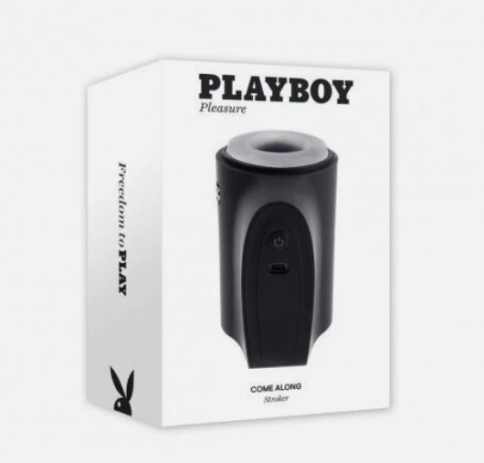 PLAYBOY COME ALONG