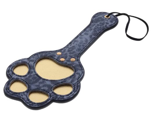 COUGAR PAW PADDLE