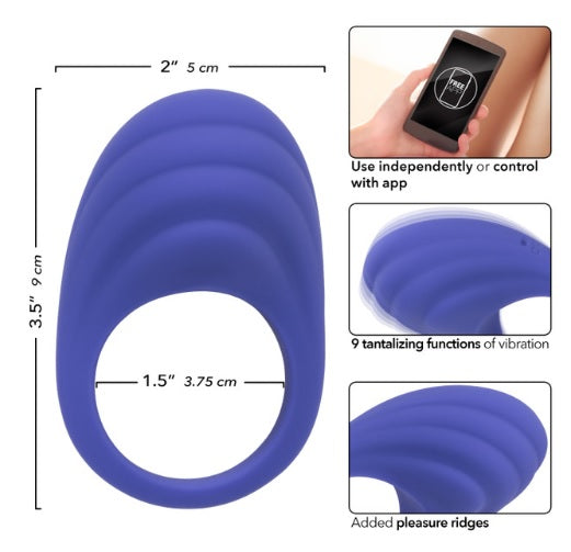 CONNECT COUPLES RING