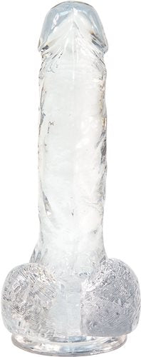 CRYSTAL ADDICTION DONG 7IN