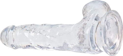 CRYSTAL ADDICTION DONG 7IN