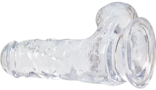 CRYSTAL ADDICTION DONG 6IN