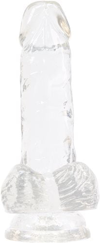 CRYSTAL ADDICTION DONG 6IN