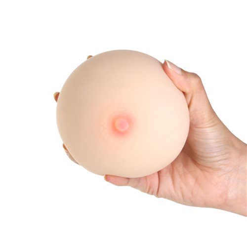 CUTIEPIES HANNAHS HANDFUL PUSSY & BOOB HEAD STROKER