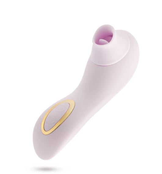 DELICE FLEUR AIR PULSING VIBE BARELY PURPLE