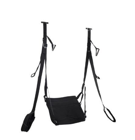 PIVOT DELUXE DOOR JAM SEX SLING