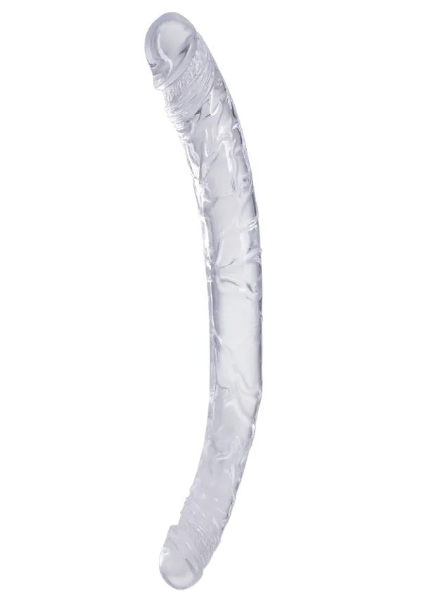 IN A BAG DOUBLE DONG 13 CLEAR "