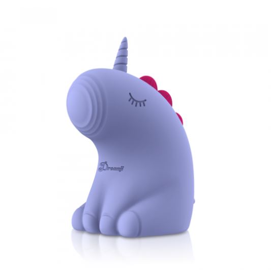 VIBEN DREAMII PULSE UNICORN STIMULATOR MYSTICAL