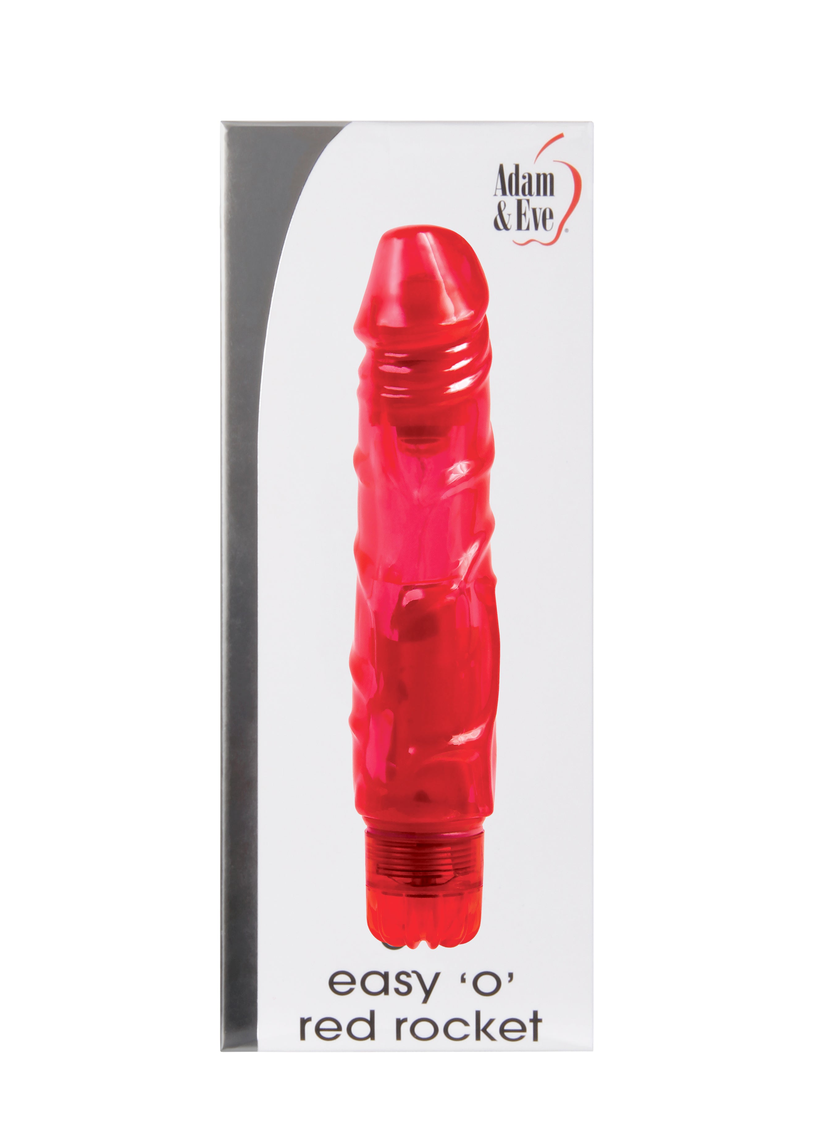 (D) ADAM & EVE EASY O RED ROCK