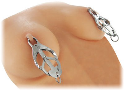 MASTER SERIES JAPANESE CLAMPS