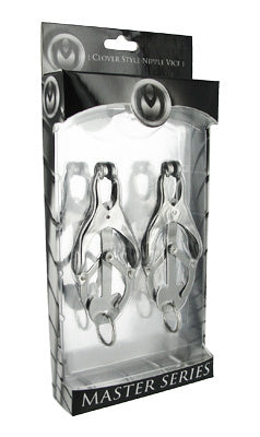 MASTER SERIES JAPANESE CLAMPS
