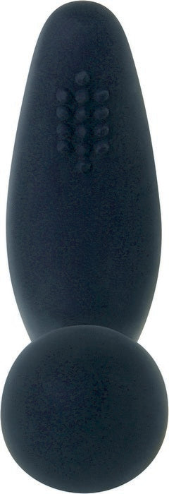 ZERO TOLERANCE ETERNAL P SPOT PROSTATE MASSAGER BLACK
