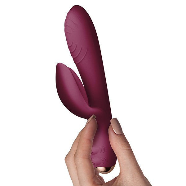 EVERY GIRL BURGUNDY