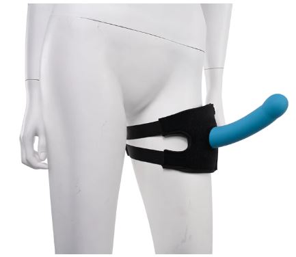 PIVOT 2-IN-1 FORCED-O STRAP