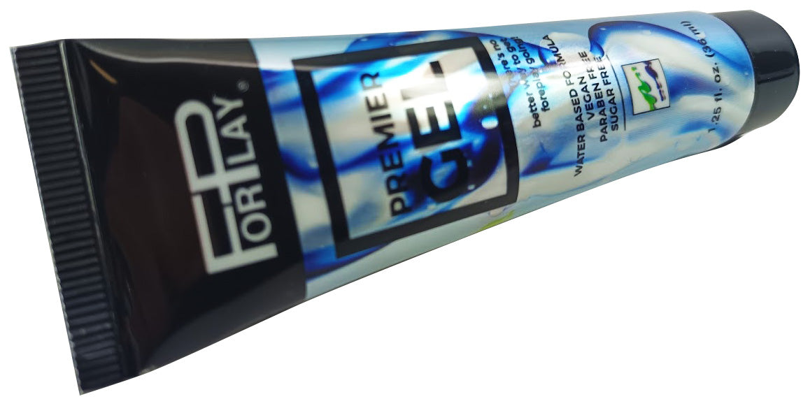 FORPLAY PREMIER GEL 1.25 OZ (BULK)