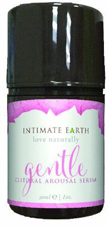 INTIMATE ORGANICS GENTLE CLITORAL SERUM 30ML