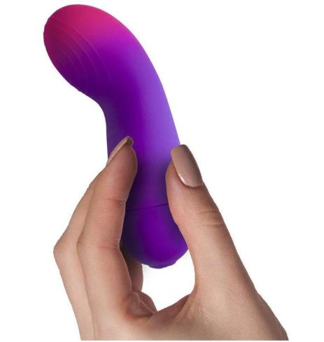 GLO-GIRL VIBE PINK/PURPLE