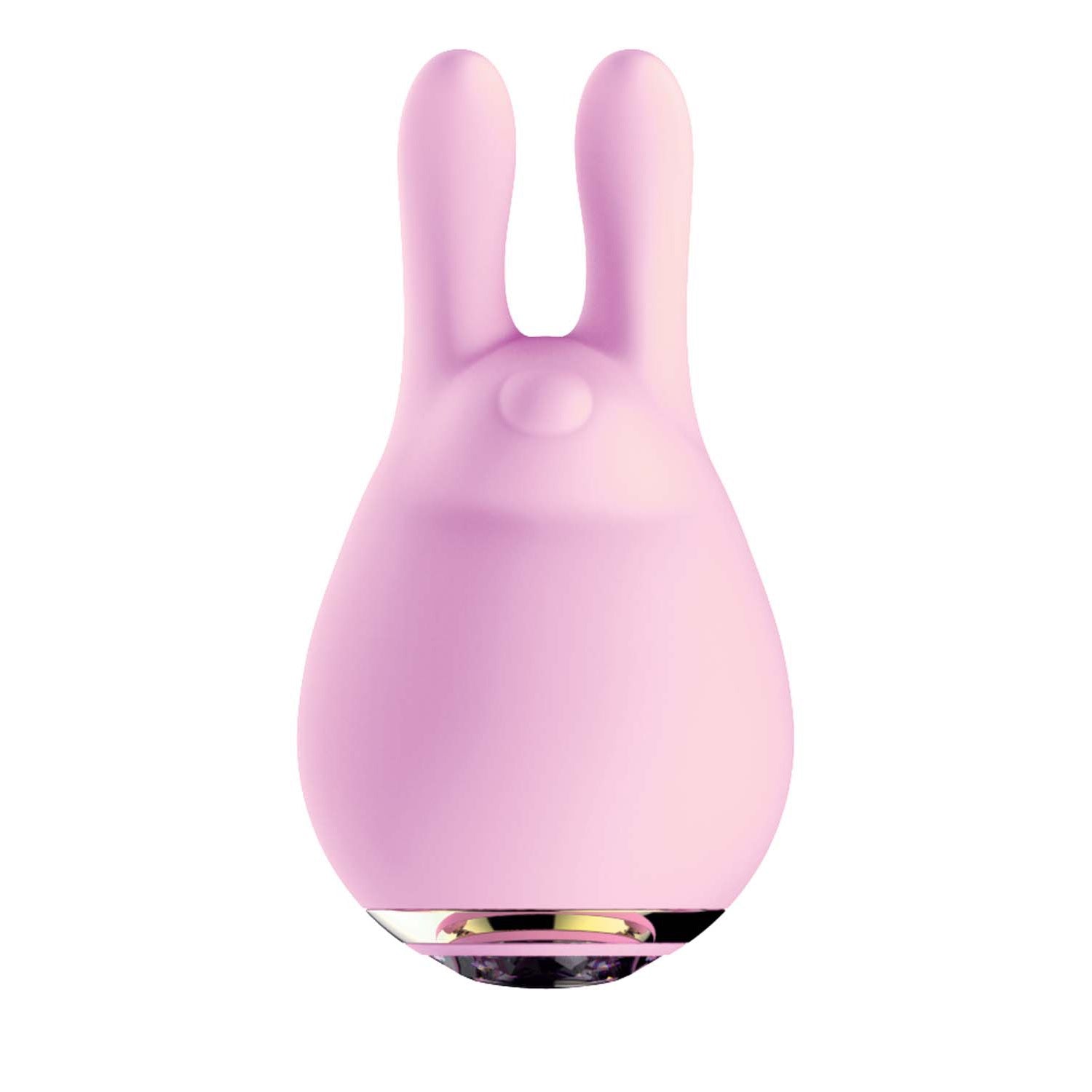 Goddess Diamond Bunny – Pink