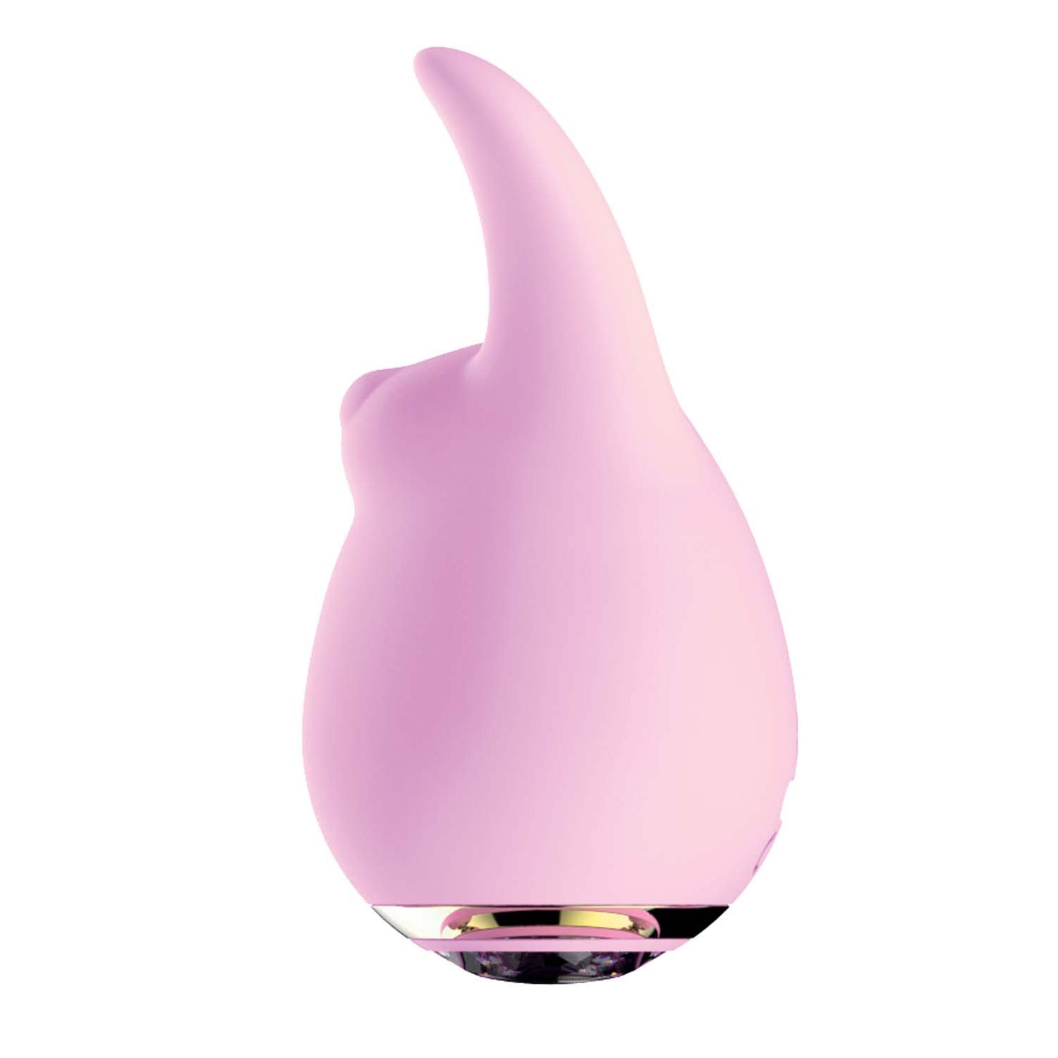 Goddess Diamond Bunny – Pink