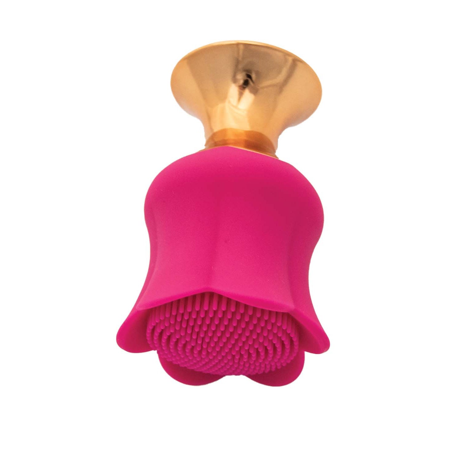 GODDESS DIAMOND BLOOM FUSCHIA