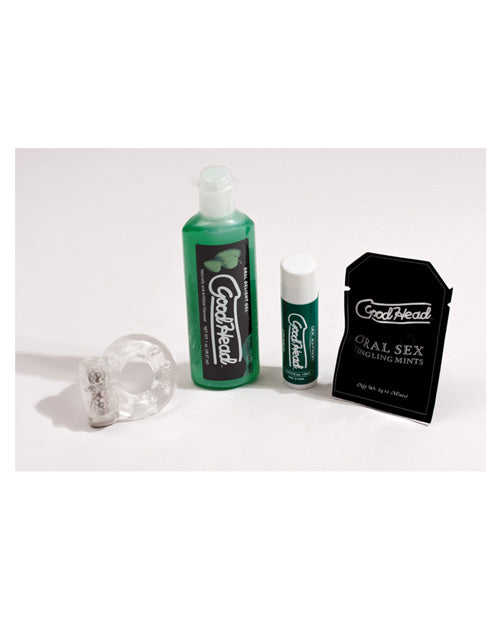 GOODHEAD SUCK IT KIT MULTI- COLORED