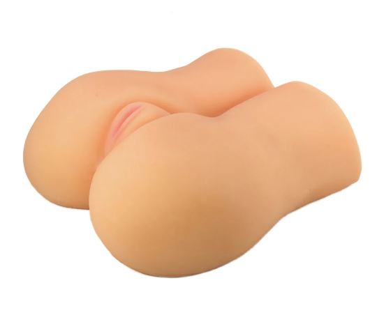ENLUST HALLIE MASTURBATOR POCKET STROKER
