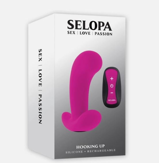 SELOPA HOOKING UP