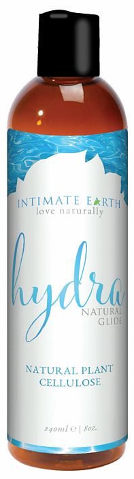 INTIMATE EARTH HYDRA GLIDE 8OZ