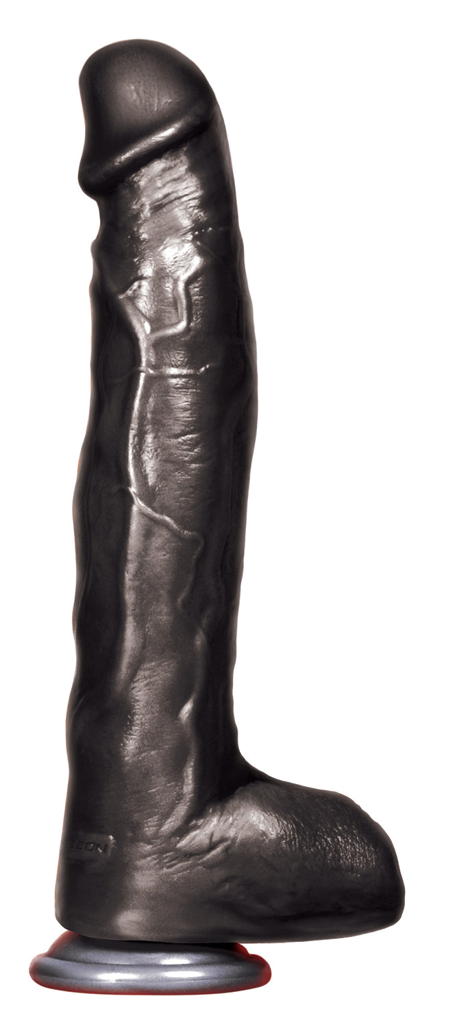 BIG BLACK COCK ICEPICK 13IN