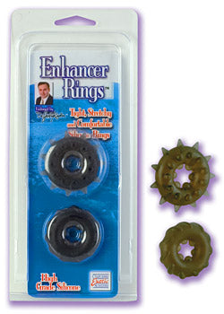 Dr. Joel Enhancer Rings