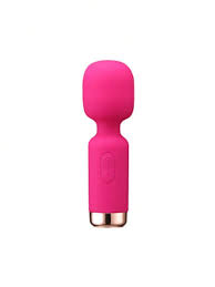 PINK PUSSYCAT ROCKET WAND