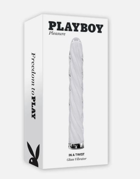 PLAYBOY IN A TWIST