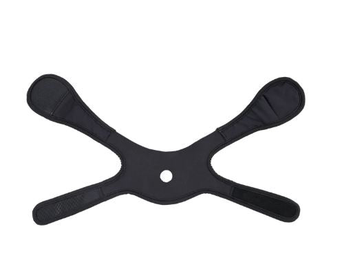 PIVOT IN YOUR FACE STRAP ON