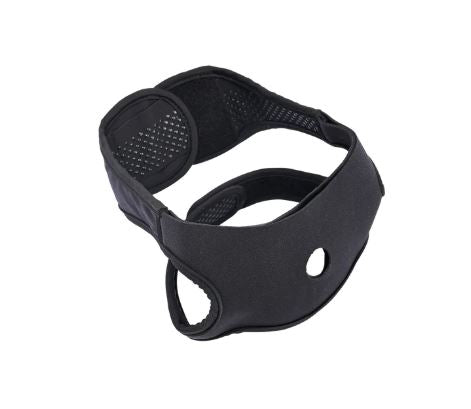 PIVOT IN YOUR FACE STRAP ON
