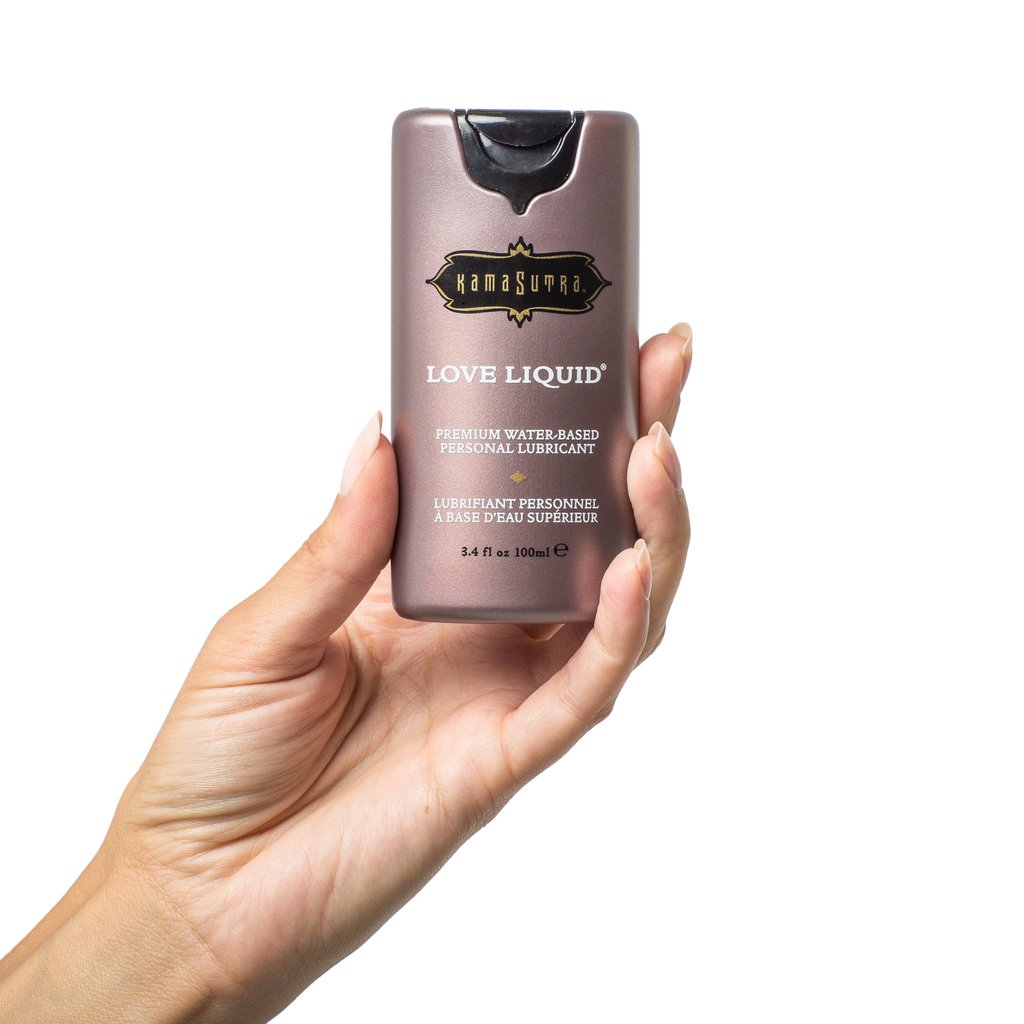 LOVE LIQUID CLASSIC 100ML