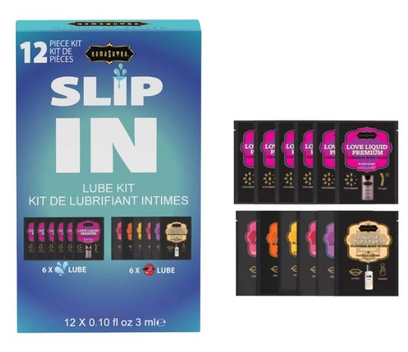 Sex to Go Prepack 2026