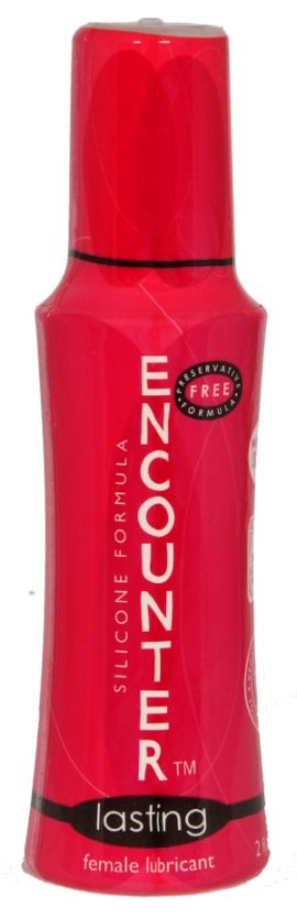 ENCOUNTER LASTING SILICONE