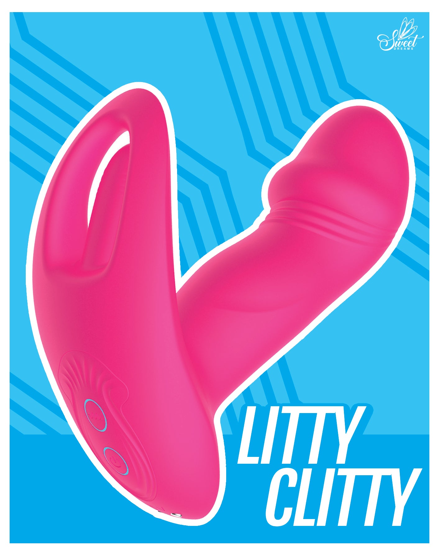 LITTY CLITTY