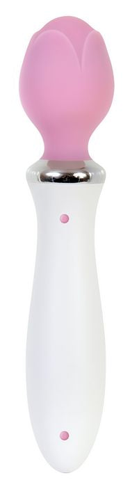 (WD) EVOLVED LUMINOUS LOVE BUD MASSAGER