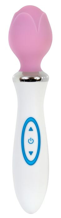 (WD) EVOLVED LUMINOUS LOVE BUD MASSAGER
