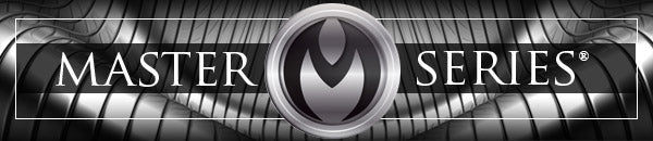 MASTER SERIES WILD SEX 7PC BONDAGE SET